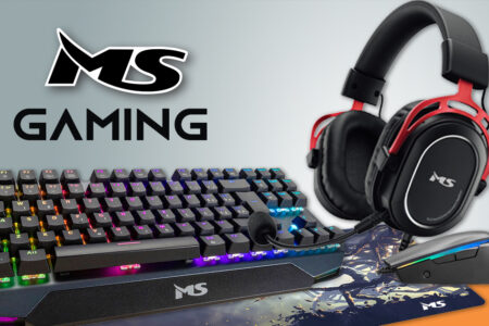 MS noviteti; slušalice, miš tipkovnica i gaming podloga